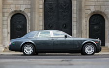   Rolls-Royce Phantom - 2003