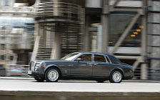   Rolls-Royce Phantom - 2003
