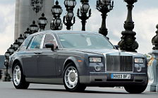   Rolls-Royce Phantom - 2003