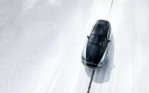   Rolls-Royce Wraith Black Badge Landspeed Collection - 2021