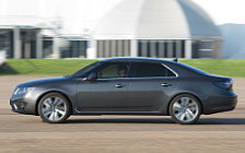   Saab 9-5 Sedan - 2010