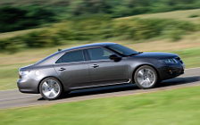   Saab 9-5 Sedan - 2010