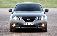   Saab 9-5 Sedan - 2010