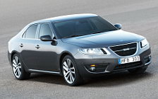   Saab 9-5 Sedan - 2010