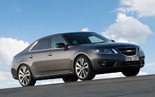   Saab 9-5 Sedan - 2010