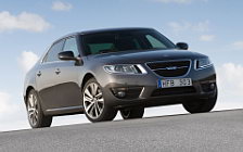   Saab 9-5 Sedan - 2010
