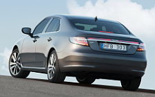   Saab 9-5 Sedan - 2010