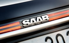   Saab 9-5 Sedan - 2010