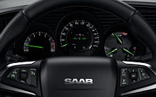   Saab 9-5 Sedan - 2010