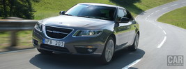 Saab 9-5 Sedan - 2010