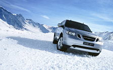   Saab 9-7X - 2006