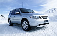   Saab 9-7X - 2006