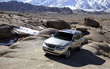   Saab 9-7X - 2006