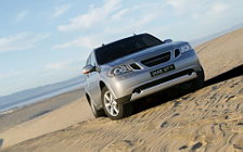   Saab 9-7X - 2006