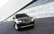   Saab 9-7X - 2006