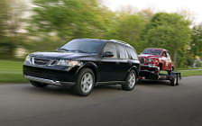   Saab 9-7X - 2006