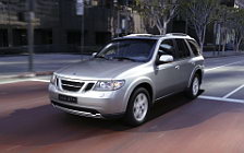   Saab 9-7X - 2006