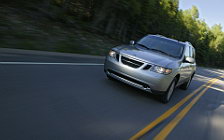   Saab 9-7X - 2006