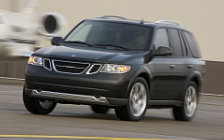   Saab 9-7x - 2009