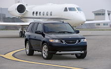   Saab 9-7x - 2009