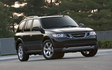   Saab 9-7x - 2009