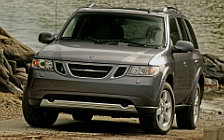   Saab 9-7x - 2009