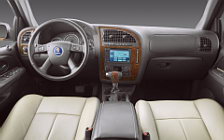   Saab 9-7x - 2009