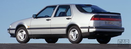 Saab 9000 CSE - 1998