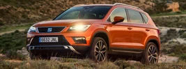 Seat Ateca - 2016