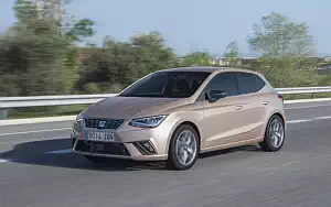   Seat Ibiza - 2017