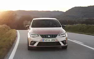   Seat Ibiza - 2017