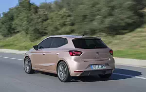   Seat Ibiza - 2017