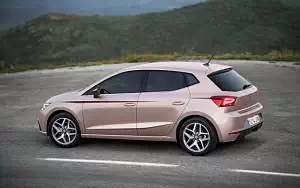   Seat Ibiza - 2017