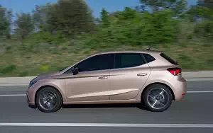   Seat Ibiza - 2017