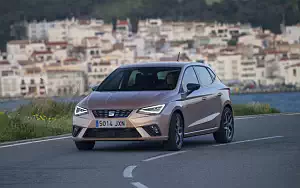   Seat Ibiza - 2017