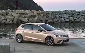   Seat Ibiza - 2017