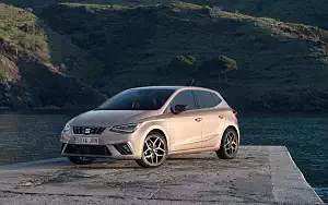   Seat Ibiza - 2017