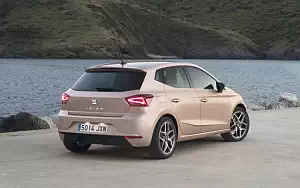   Seat Ibiza - 2017