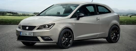 Seat Ibiza 30 Aniversario - 2014