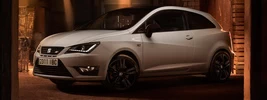 Seat Ibiza Cupra - 2015