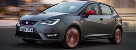 Seat Ibiza FR - 2015