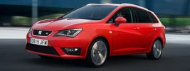 Seat Ibiza ST FR - 2015