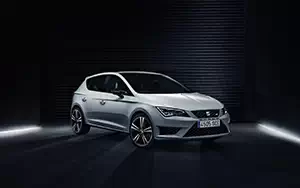   Seat Leon Cupra 280 - 2014