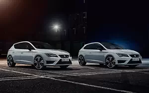   Seat Leon Cupra 280 - 2014