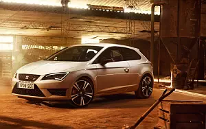   Seat Leon SC Cupra 290 - 2009