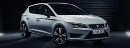 Seat Leon Cupra 280 - 2014