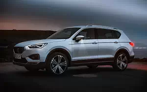   Seat Tarraco Xcellence - 2019