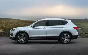   Seat Tarraco Xcellence - 2019
