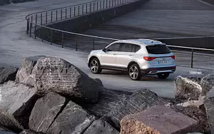   Seat Tarraco Xcellence - 2019