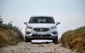   Seat Tarraco Xcellence - 2019